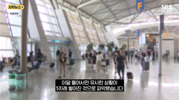 圖片來源:SBS NEWS 圖片來源:SBS NEWS