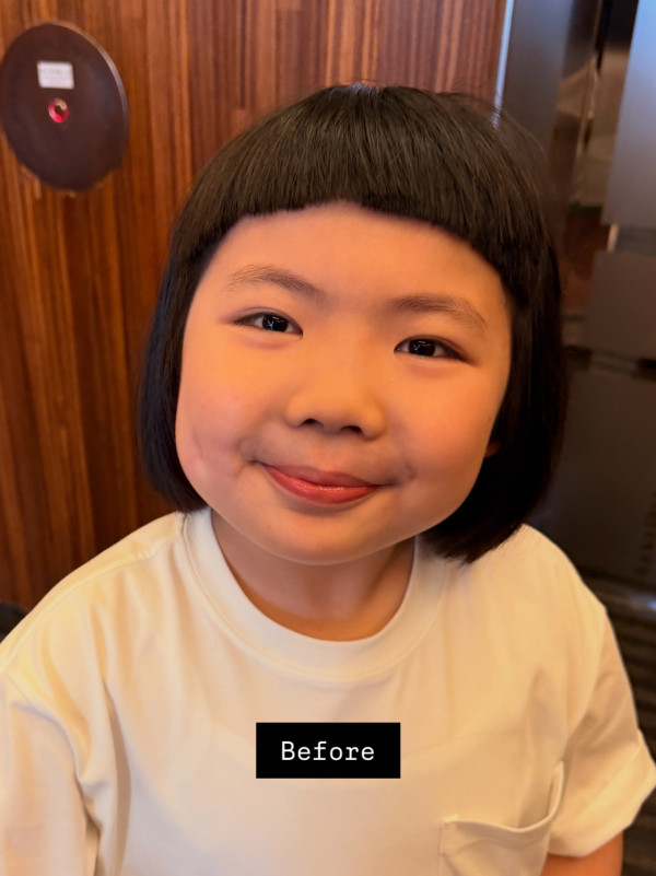 李璨琛大女Lucy考第一獎勵漂頭髮染粉毛！育兒手法再惹兩極爭議︰不負責任