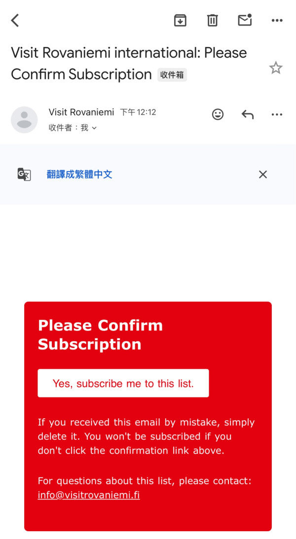 芬蘭旅遊局送聖誕老人村免費雙人旅行！包機票+3日2夜行程 免費玩指定活動！必睇午夜太陽之美