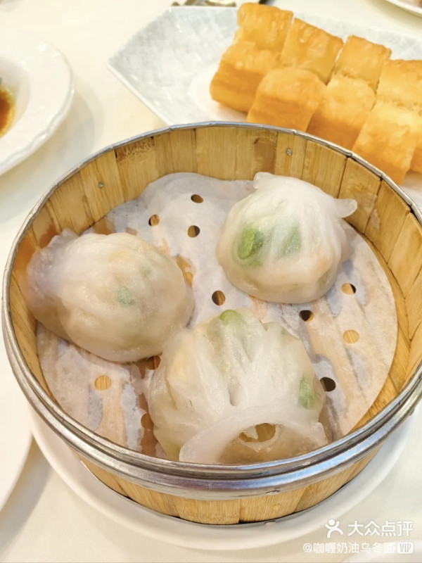 新皇崗口岸附近8大飲茶好去處！脆皮紅米腸/蝦餃皇 附地址交通、周邊景點推介！ 