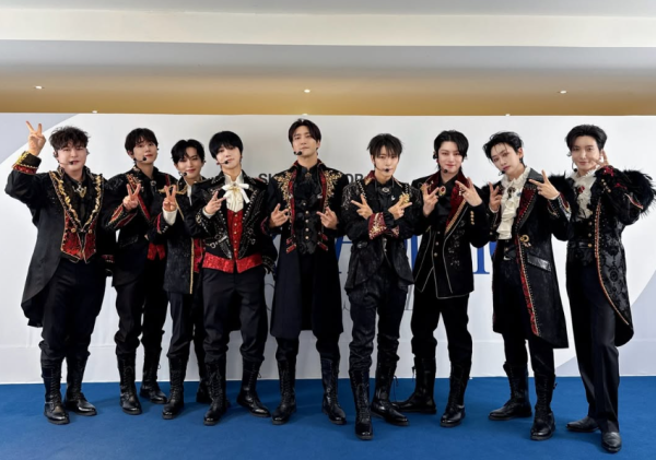 SUPER JUNIOR(圖片來源︰IG@superjunior)