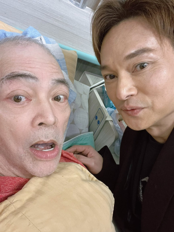 73岁张伟文惊爆被护老院非人对待疏忽照顾 患认知障碍被迫卧床一年半冇冲凉