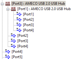 內地網購平價USB 3.0集線器恐中伏！專家揭7埠僅1個真高速 警告：亂插呢個位隨時燒毀電腦