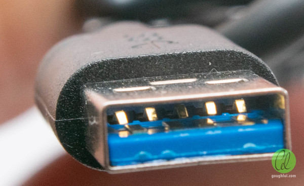內地網購平價USB 3.0集線器恐中伏！專家揭7埠僅1個真高速 警告：亂插呢個位隨時燒毀電腦