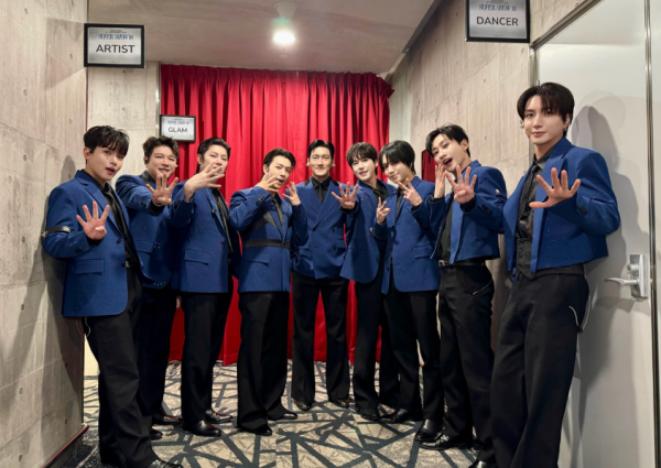 SUPER JUNIOR(圖片來源︰IG@superjunior)