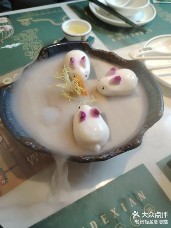 新皇崗口岸附近8大飲茶好去處！脆皮紅米腸/蝦餃皇 附地址交通、周邊景點推介！ 