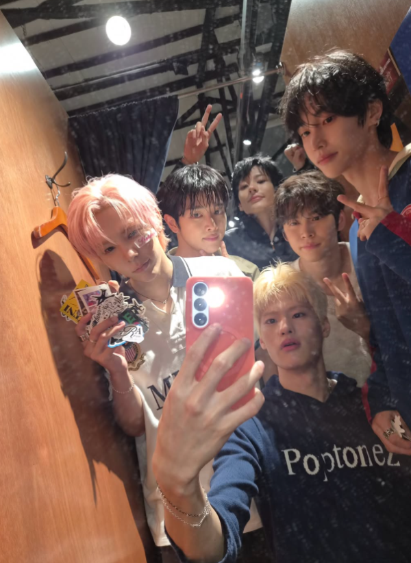 RIIZE(圖片來源︰IG@riize_official)