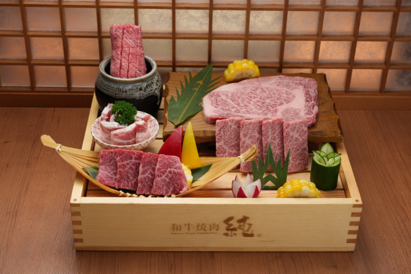 和牛燒肉餐廳推「估重量挑戰」免費贏A5和牛！八九月推精選北海道產和牛/日本全農直供