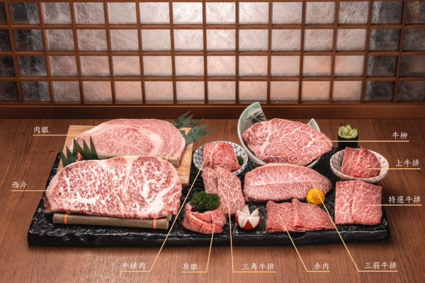 和牛燒肉餐廳推「估重量挑戰」免費贏A5和牛！八九月推精選北海道產和牛/日本全農直供