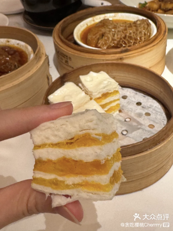 新皇崗口岸附近8大飲茶好去處！脆皮紅米腸/蝦餃皇 附地址交通、周邊景點推介！ 