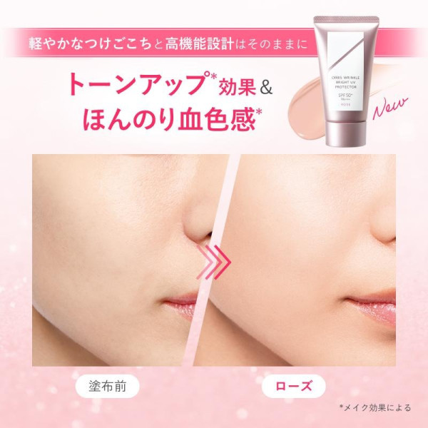 夏天外遊必備｜日本@cosme防曬最新榜單出爐 10款好用防曬推薦！網民激讚清爽不黏膩 