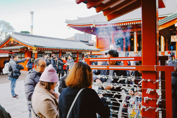 日韓爆紅「AI算命」唔使去神社求籤？盤點5大熱門AI占卜App 24小時免費解盤 