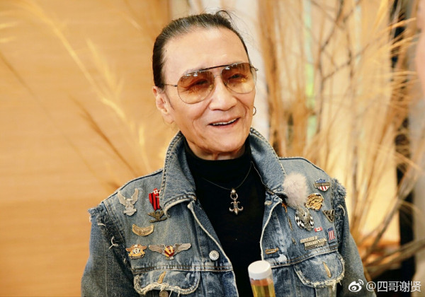 謝賢離世|回顧四哥傳奇演藝生涯:16歲入行到85歲首封金像影帝
