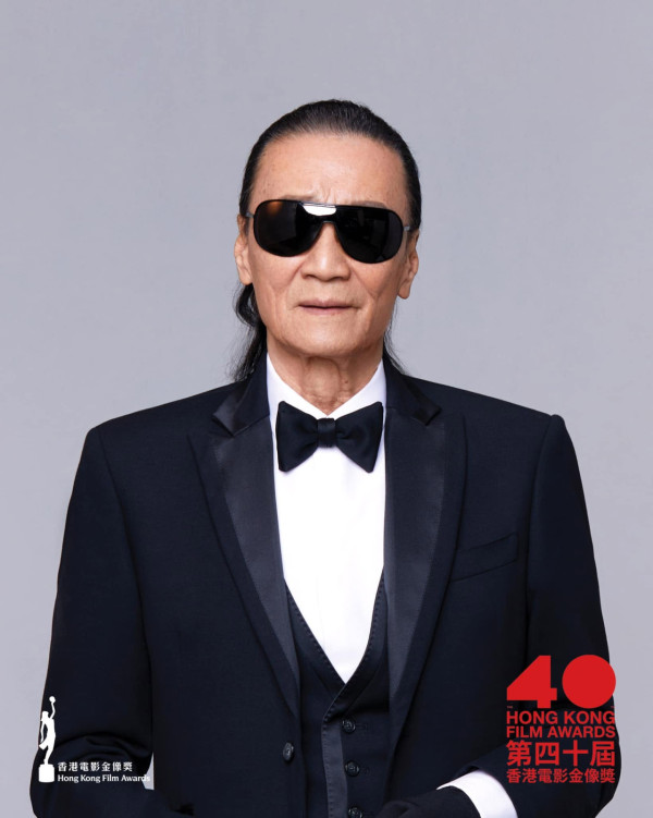 謝賢離世|回顧四哥傳奇演藝生涯:16歲入行到85歲首封金像影帝