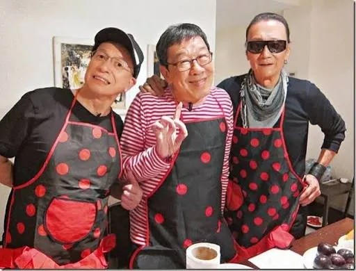 謝賢離世|回顧四哥傳奇演藝生涯:16歲入行到85歲首封金像影帝