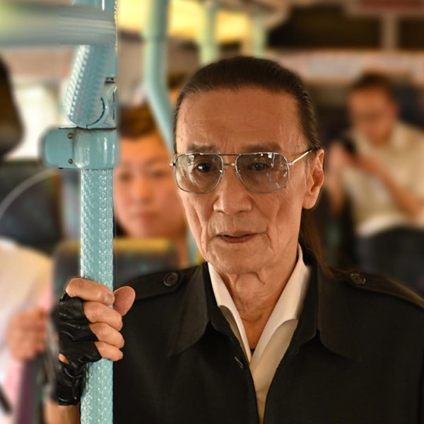 謝賢離世|回顧四哥傳奇演藝生涯:16歲入行到85歲首封金像影帝