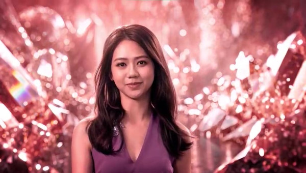香港小姐2026|10号陈籽颖Cecilia后补入围终极逆袭!公屋出身曾获多伦多华姐季军