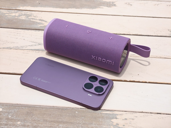 Xiaomi Sound Play 開箱實試 HK$269 抵玩 18W 藍牙喇叭 + IP68 防水 + 14 小時續航