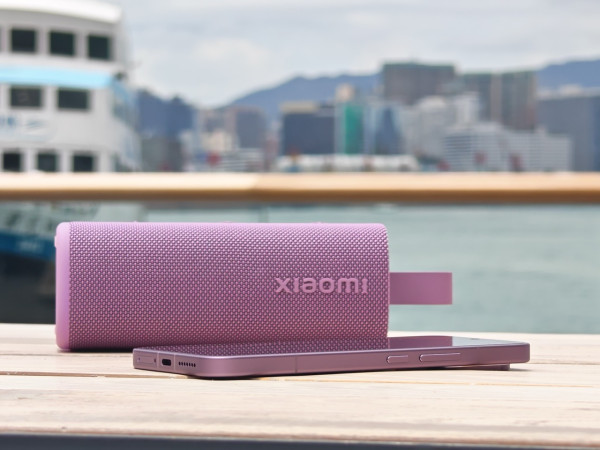 Xiaomi Sound Play 開箱實試 HK$269 抵玩 18W 藍牙喇叭 + IP68 防水 + 14 小時續航