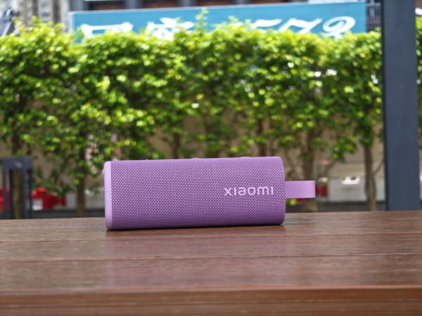 Xiaomi Sound Play 開箱實試 HK$269 抵玩 18W 藍牙喇叭 + IP68 防水 + 14 小時續航