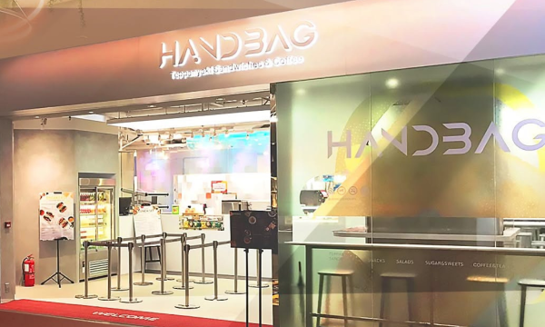 結業潮|人氣三文治品牌「HAND3AG」全線結業!全盛期曾開5分店成集體回憶!港人不捨:真係幾好食