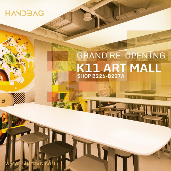 結業潮|人氣三文治品牌「HAND3AG」全線結業!全盛期曾開5分店成集體回憶!港人不捨:真係幾好食