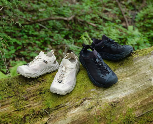 圖片來源:HOKA官網 旅遊不怕落雨!HOKA防水鞋被封雨天神鞋!5款人氣鞋款推介 遊日本必入手最平千元有找