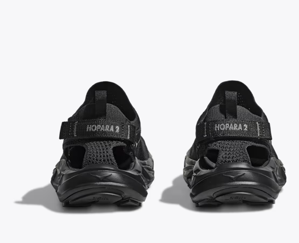 圖片來源:HOKA官網 旅遊不怕落雨!HOKA防水鞋被封雨天神鞋!5款人氣鞋款推介 遊日本必入手最平千元有找