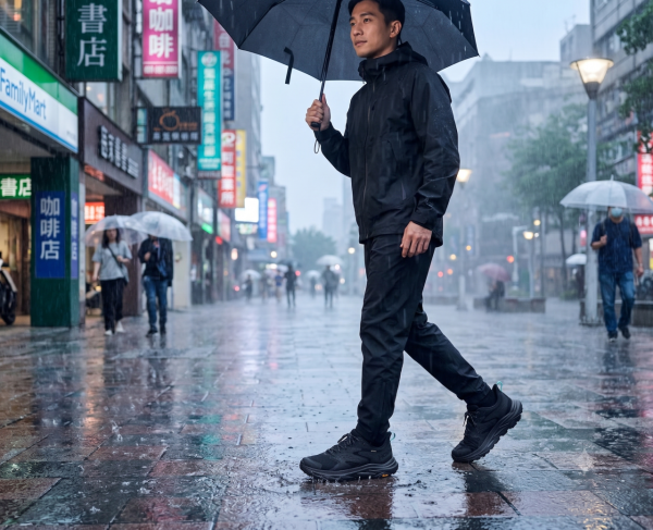 旅遊不怕落雨!HOKA防水鞋被封雨天神鞋!5款人氣鞋款推介 遊日本必入手最平千元有找