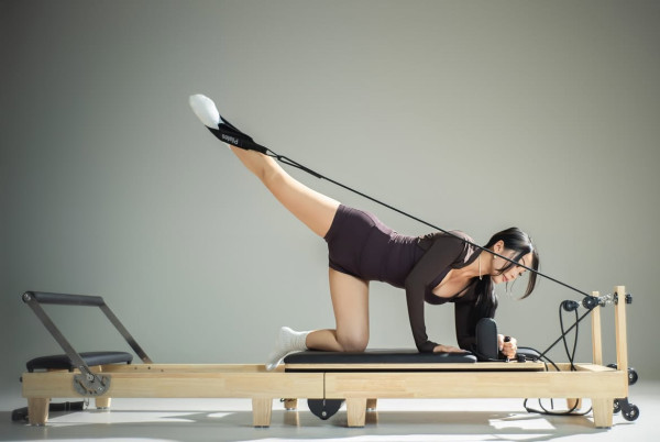 Pilates Body HK普拉提課程推薦(圖片來源︰IG@pilatesbodyhk)