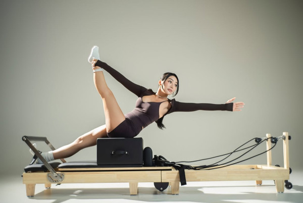 Pilates Body HK普拉提課程推薦(圖片來源︰IG@pilatesbodyhk)