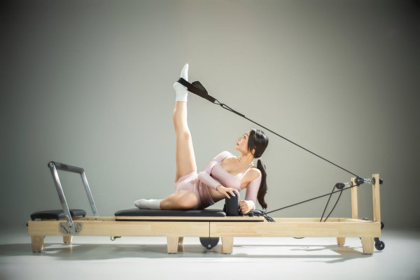 Pilates Body HK普拉提課程推薦(圖片來源︰IG@pilatesbodyhk)