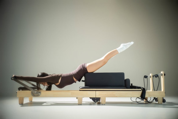 Pilates Body HK普拉提課程推薦(圖片來源︰IG@pilatesbodyhk)
