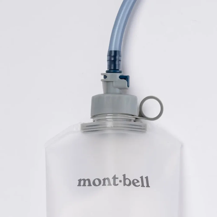 Montbell軟水袋日本必搶！網民爆推飲完即摺極慳位：小心裝錯水秒報廢！