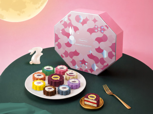 Häagen-Dazs突發雙球雪糕買一送一！$36歎雙球雪糕／限定加購「夏日特飲禮券」$34換領皇牌香芒樂園