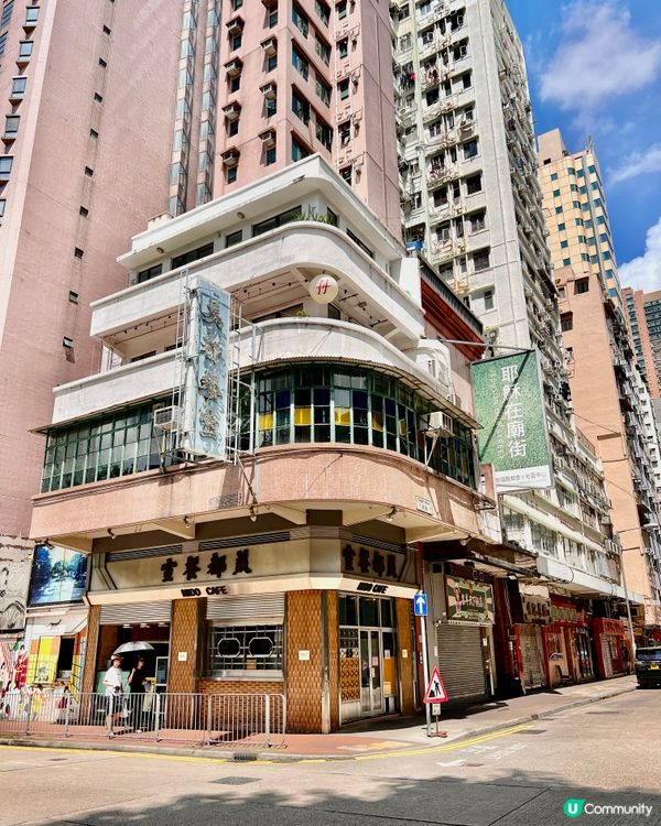 逾10間香港茶餐廳推介！港式茶記推薦巨型蛋治／沙嗲牛麵／芝士撈丁／港式奶茶