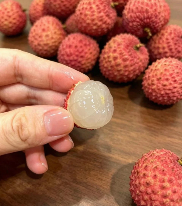 荔枝品種｜夏日必食13款荔枝品種大盤點！ 一文睇清桂味/妃子笑/無核荔枝特色 附4大揀選貼士及食用禁忌