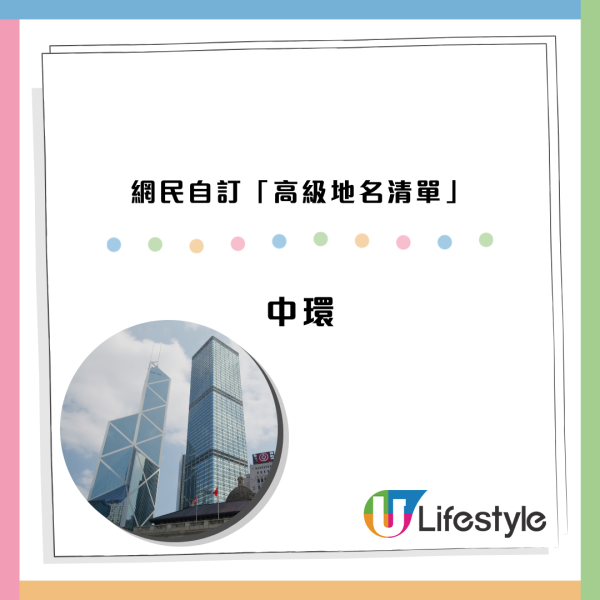 香港高級地名引激辯！屯門元朗似鄉下？網民開火轟先入為主、換1字秒變神級？