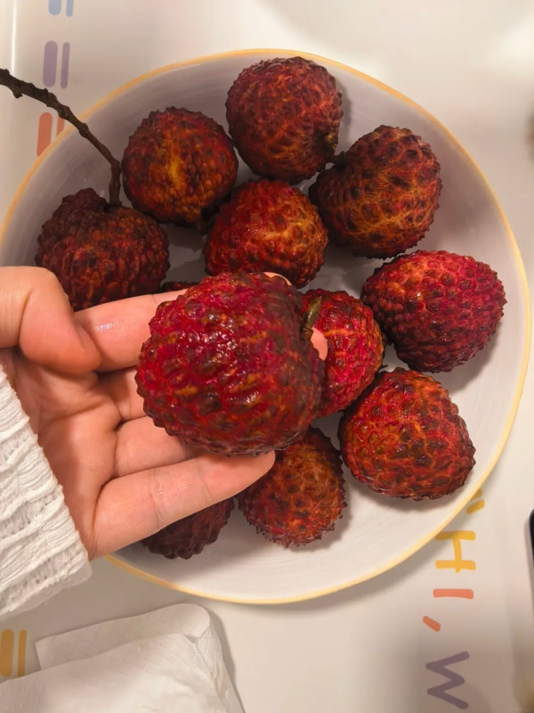 荔枝品種｜夏日必食13款荔枝品種大盤點！ 一文睇清桂味/妃子笑/無核荔枝特色 附4大揀選貼士及食用禁忌