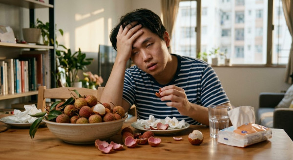 荔枝品種｜夏日必食13款荔枝品種大盤點！ 一文睇清桂味/妃子笑/無核荔枝特色 附4大揀選貼士及食用禁忌