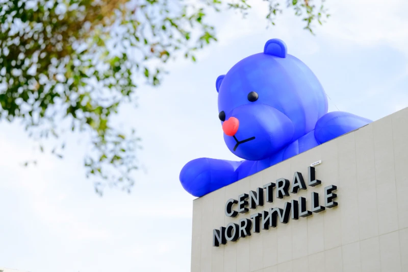 照片來源：Centralpattana官方圖片 