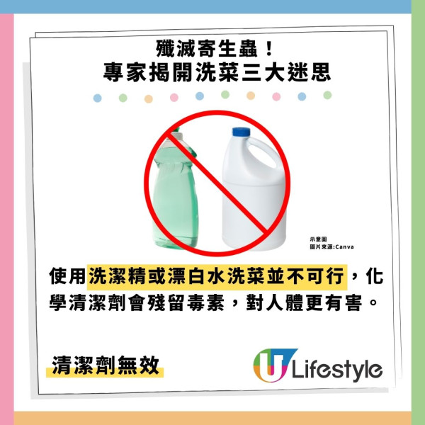 寄生蟲爆發!快餐生菜惹禍近7000人中招 專家:包裝沙律菜感染風險更高