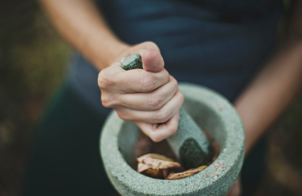 10大陷阱養生習慣(來源:Unsplash)