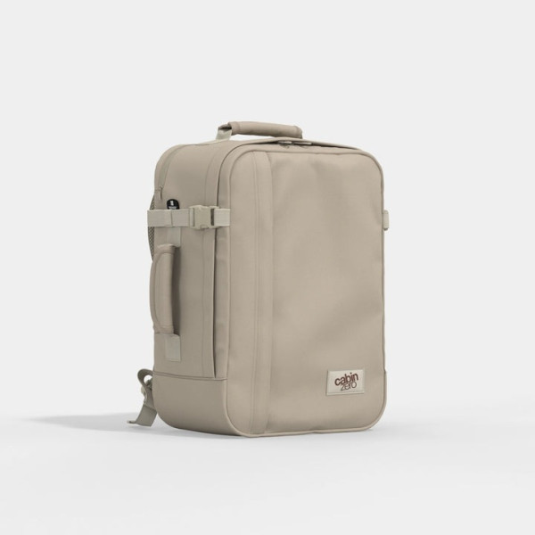 旅行背囊推薦｜8款手提行李大容量背包推介9起！Decathlon 30L神級「行李箱式背囊」爆紅 