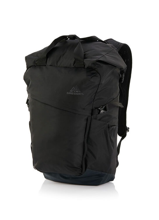 旅行背囊推薦｜8款手提行李大容量背包推介9起！Decathlon 30L神級「行李箱式背囊」爆紅 