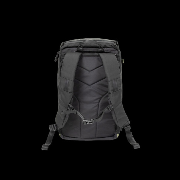 旅行背囊推薦｜8款手提行李大容量背包推介9起！Decathlon 30L神級「行李箱式背囊」爆紅 