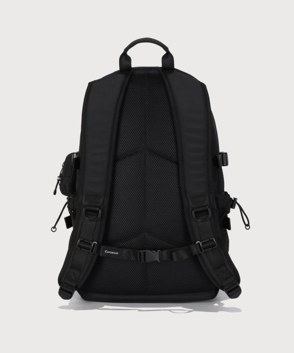 旅行背囊推薦｜8款手提行李大容量背包推介9起！Decathlon 30L神級「行李箱式背囊」爆紅 