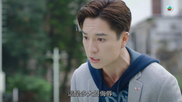 非份之罪丨  羅冠蘭真正身份終曝光 Big Boss兇手呼之欲出？ 與江嘉敏真正關係揭盅
