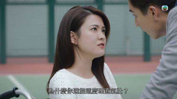 非份之罪丨  羅冠蘭真正身份終曝光 Big Boss兇手呼之欲出？ 與江嘉敏真正關係揭盅