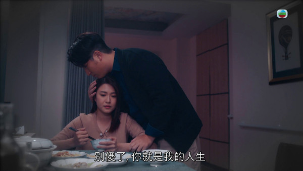 非份之罪丨 羅冠蘭真正身份終曝光 Big Boss兇手呼之欲出? 與江嘉敏真正關係揭盅